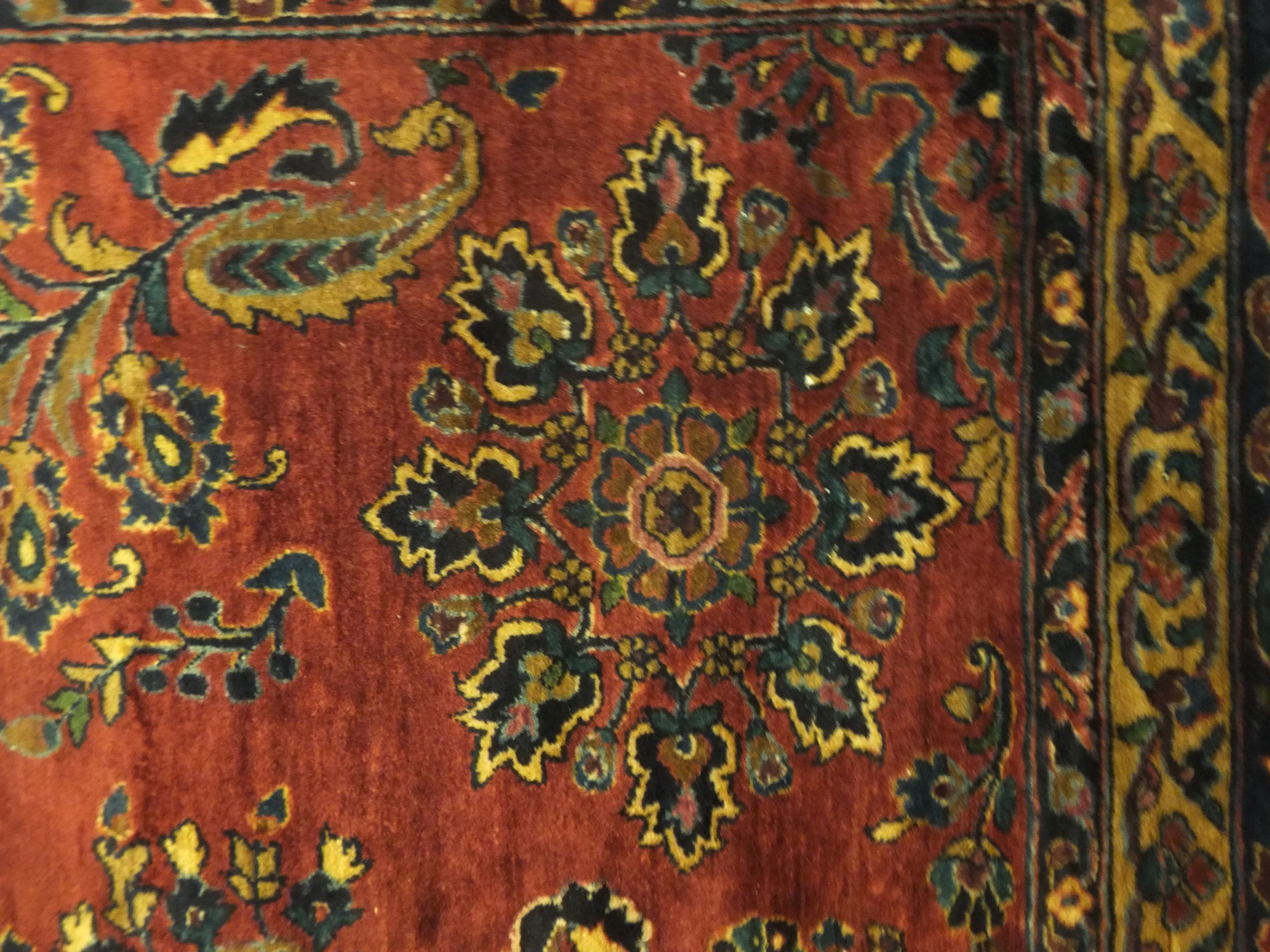 Rug image